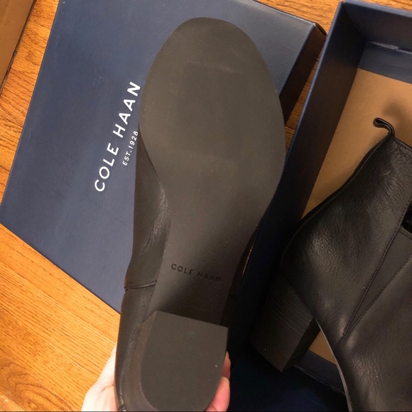 Cole Haan Cassidy Transitional Bootie - Picture 8 of 8
